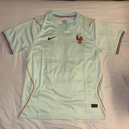 Frankreich Trikot Grösse L