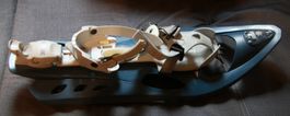 Schneeschuhe Gr 34-47