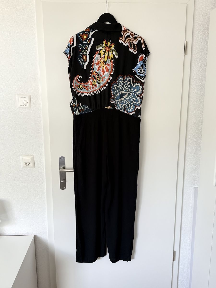 Desigual Tute: Desigual Jumpsuit XL – Usato da Naters venduto da luj_qc6b 7