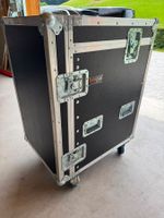 19“ Tourrack SwissCase auf Rollen
