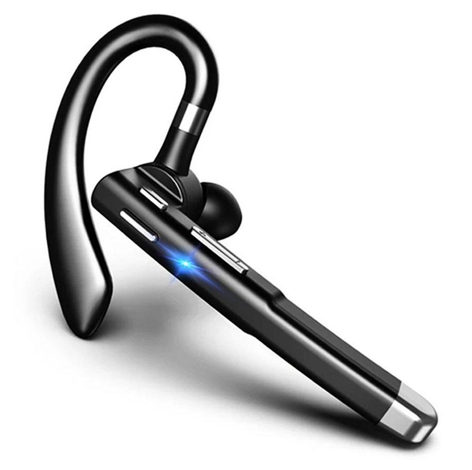 Kopfhörer: LKW-Fahrer Kabelloses Bluetooth 5.3 Headset – Gebraucht aus Bonaduz von Mikebond 1