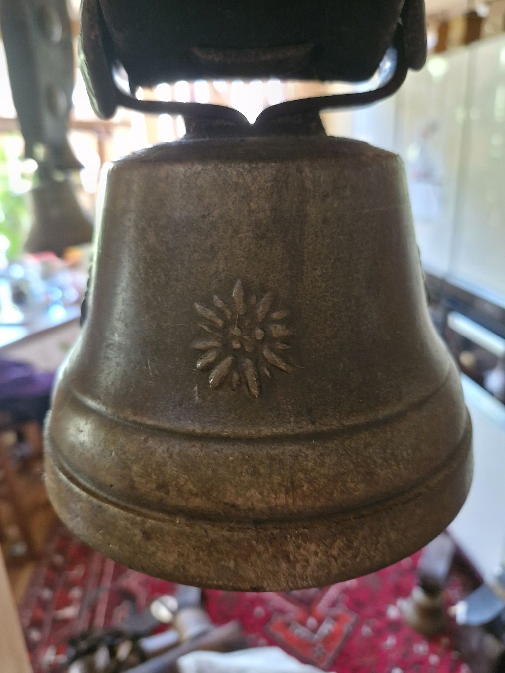 Campanacci mucche: Glocke Treichel – Usato da Guarda venduto da rue_bpd7 1