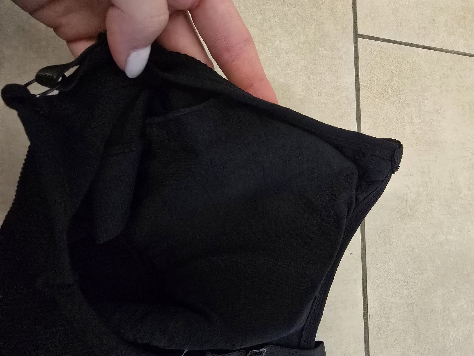 Tops: Sport BH - Grösse S – Gebraucht aus Rickenbach b. Wil von Kth_v8 3