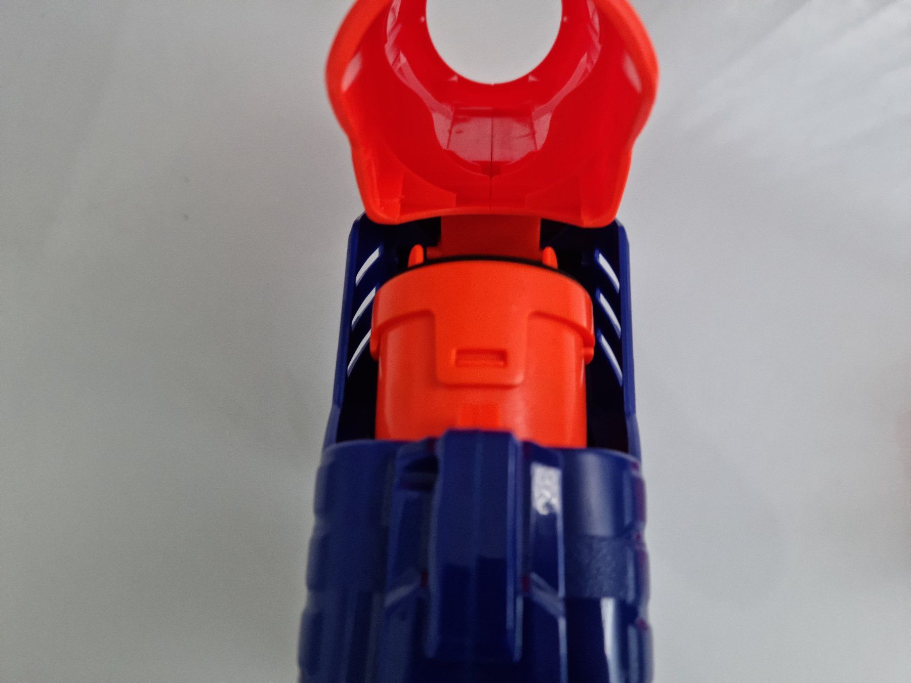 Nerf Giocattoli: NERF N-Strike Elite Shellstrike DS-6 – Usato da Gerlafingen venduto da Takuta 2