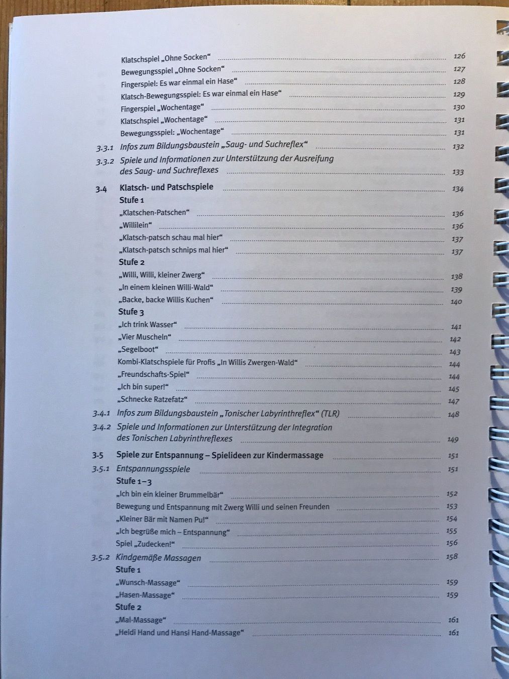 Libri: Dorothea Beigel: Bildung beginnt auf dem Wickeltisch – Usato da Schliern b. Köniz venduto da Corinu59 5