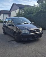 Fiat Punto 1.2 – Ab Service Günstiges Auto