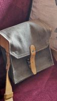 Original Schweizer Armeetasche Umhängetasche, Top Military