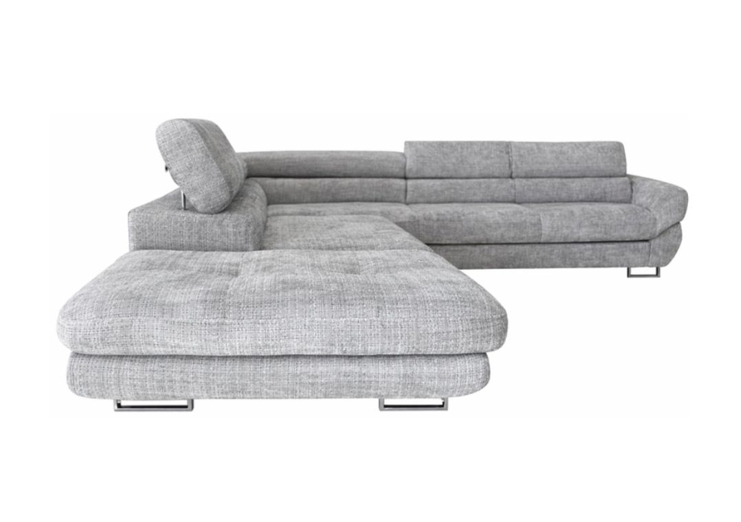 Sofas: BESTA Ecksofa – D'occasion à Pfäffikon ZH par mar_n7by 1