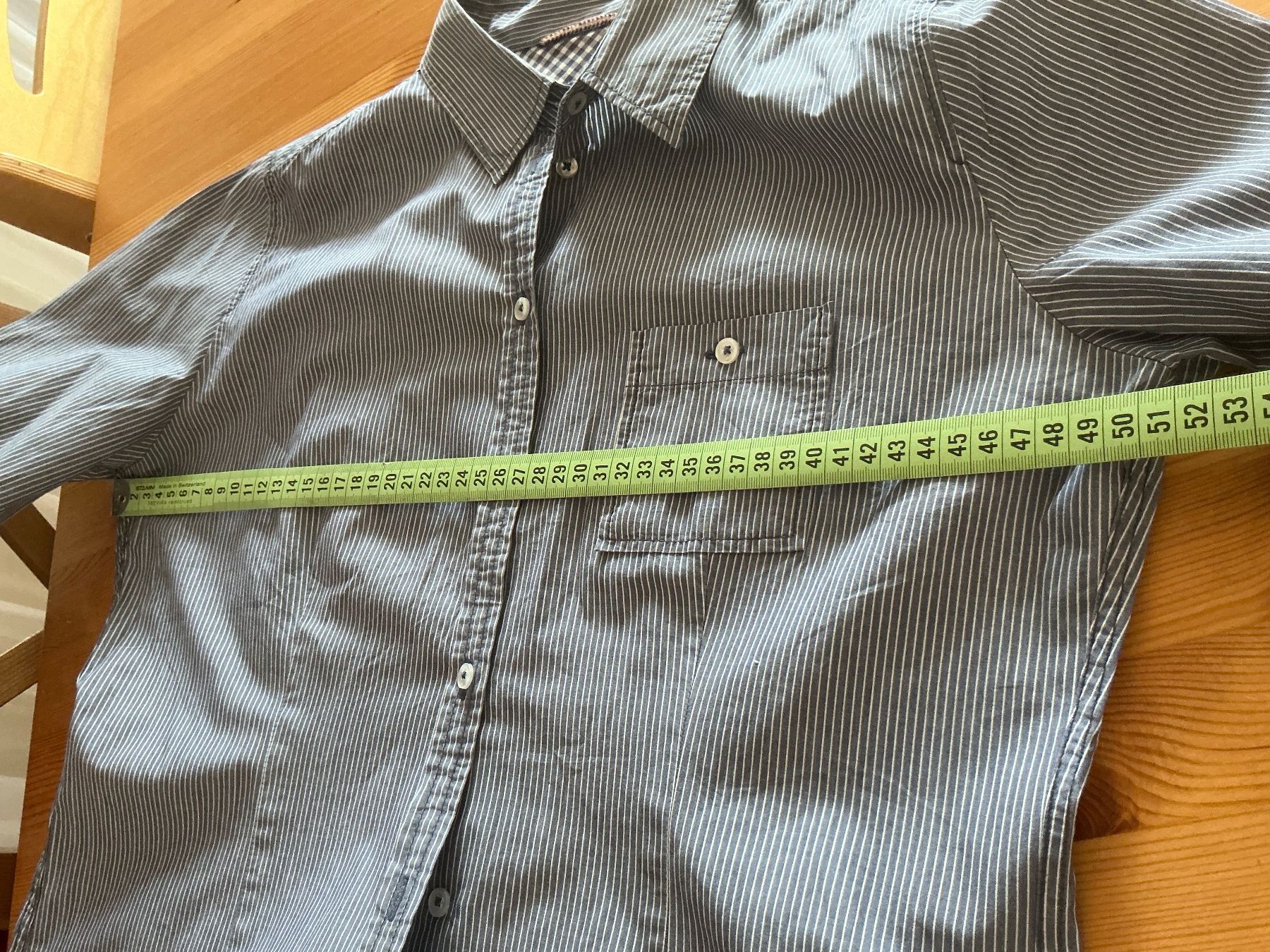 Marc O'Polo Camicette: MARCO POLO  Damenbluse,  Gr. 40 – Usato da Aesch BL venduto da Fortexx 5