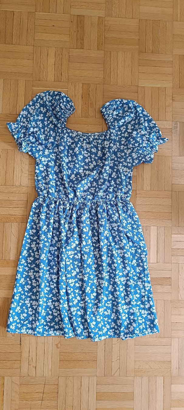 Lotti & Set di vestiti: Sommerkleider, 3 Stk – Usato da Zürich venduto da rahelia 1