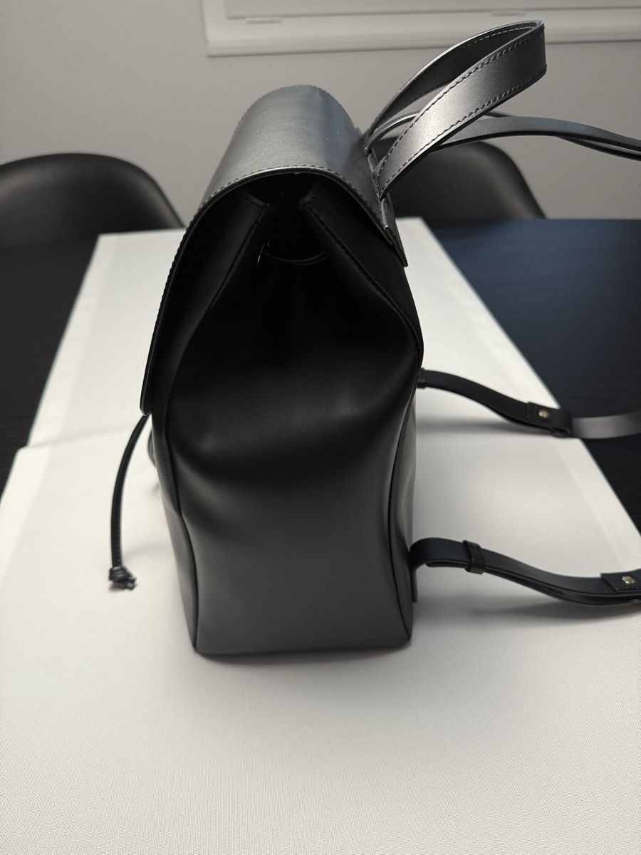 Navyboot Zaini: Rucksack von Navyboot – Nuovo (secondo la descrizione) da Kerzers venduto da Beli.S 1