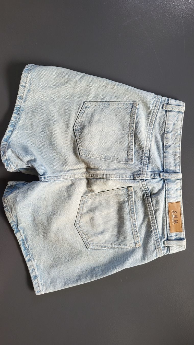 Pantalons: jeans amisu 36 – D'occasion à Zürich par Sibetti 2