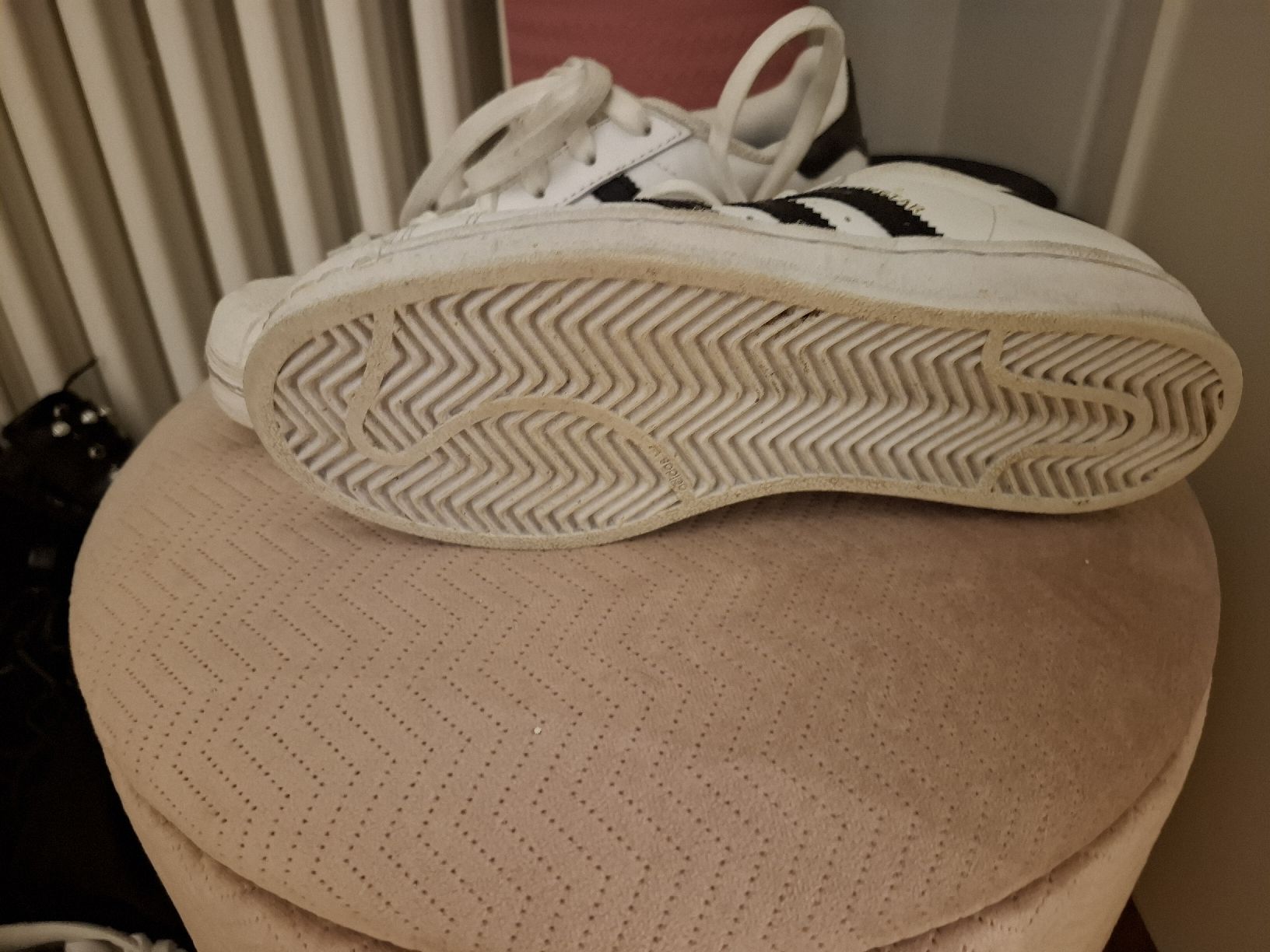 Adidas Scarpe da donna: Adidas Superstar Klassiker – Usato da sissach venduto da maa_57j5 1