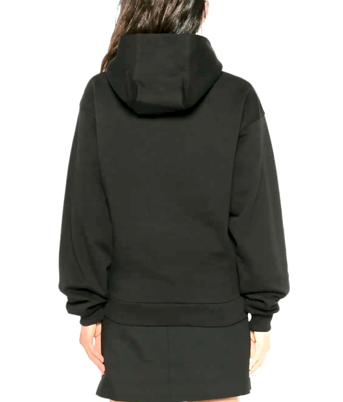 Pullover & Sweatshirts: Sweat à capuche noire Coperni neuve – Neu (gemäss Beschreibung) aus giffers von sev_c9x9 2