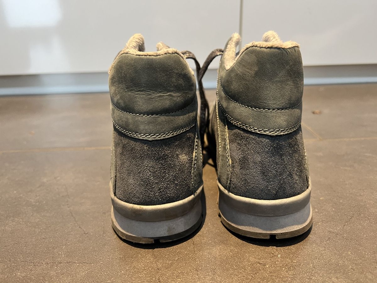 Scarpe per ragazze: Vado Schuh – Usato da Heitenried venduto da Tannenbaum25 1