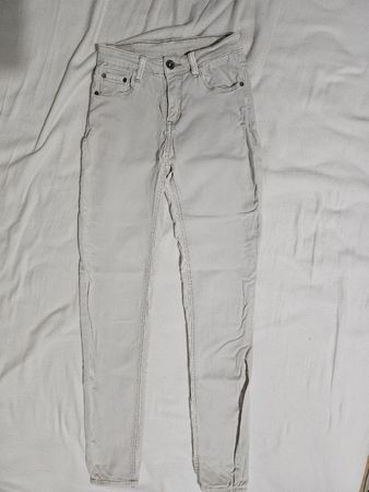 Jeans Hose Skinny, Grösse S. Damen