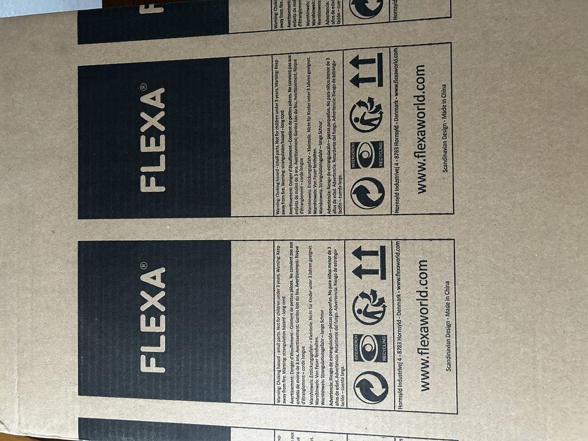Nachttische: FLEXA Nachttisch zum Einhängen – Gebraucht aus Brüttisellen von bluesafir 1