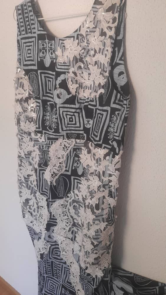 Kleider: Robes longues pour mariage traditionnel – Gebraucht aus Romont FR von sarah062 5