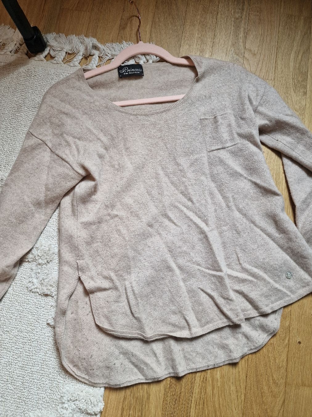 Princess goes hollywood Maglioni & Felpe: Princess goes Hollywood 100% Kaschmirpullover – Usato da Balgach venduto da kimo1