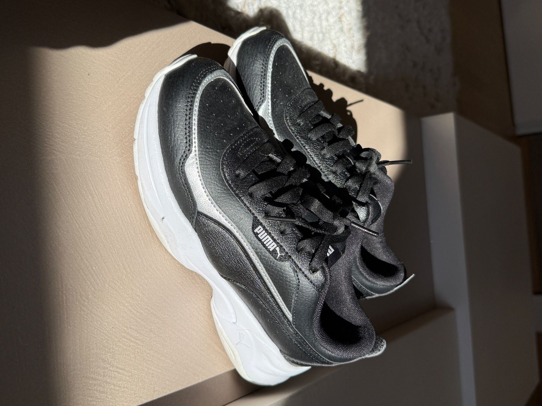 Skechers Scarpe da donna: Skechers soft foam – Usato da Broc venduto da zai_9jlg