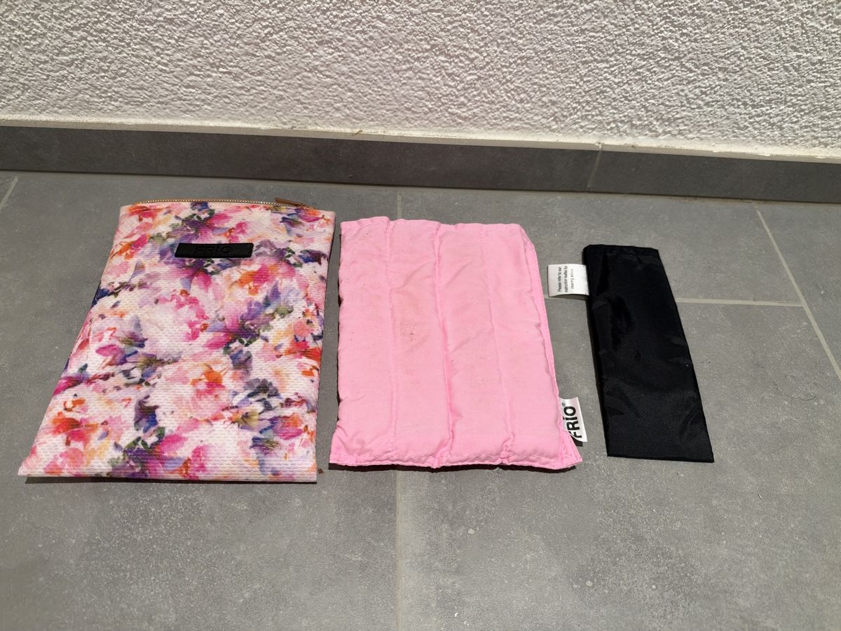 Frigoriferi & Refrigeratori: Frio Kühltasche Insulin – Usato da Döttingen venduto da zepelin60