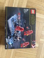 LEGO Star Wars Sith Troopers Battle Pack 75266 neu