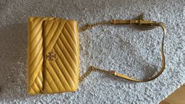 Tory Burch Kira Chevron Flap Shoulder Bag