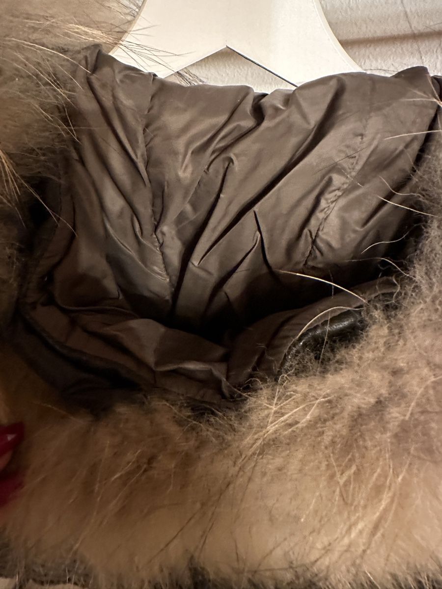 Vestes: Winterjacke Oakwood schwarz – Neuf (Voir description) à Tägerwilen par buddi158 7