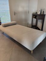 Chaiselongue/ Tagesliege