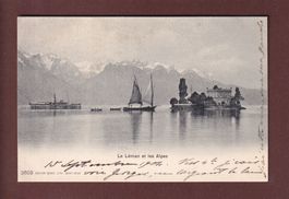 Clarens - ÎLE DE SALAGNON
