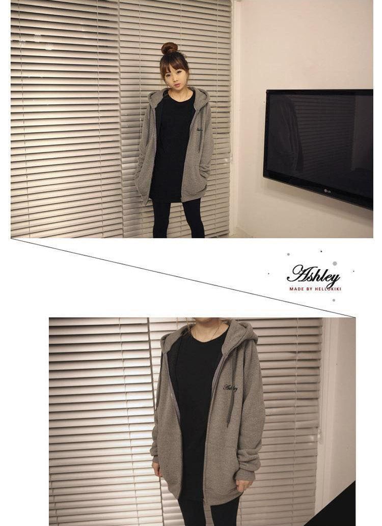 Maglioni & Felpe: Pull avec capuchon gris taille M – Nuovo e nell'imballaggio originale da Morges venduto da M-Store 3