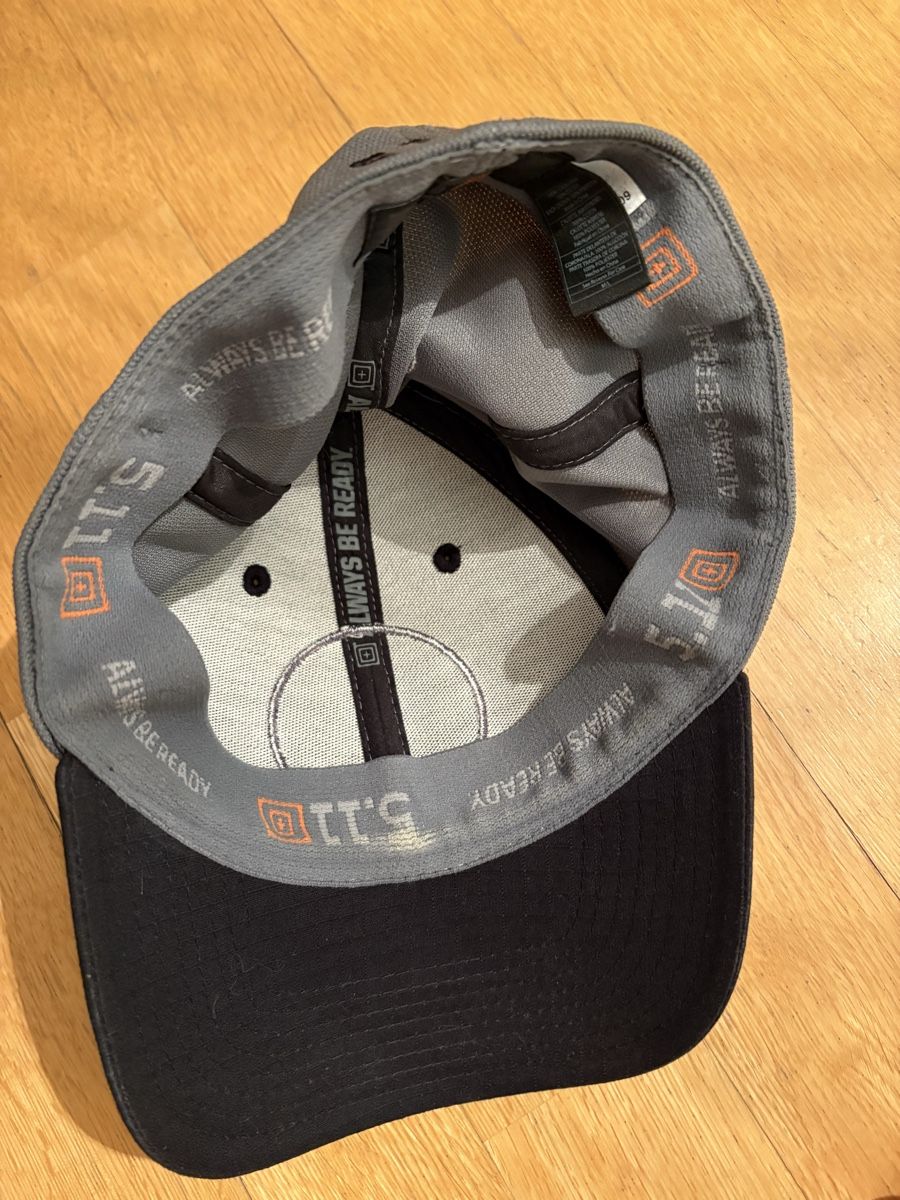 Copricapi, berretti & cappellini: 5.11 Cap – Usato da Münchenbuchsee venduto da goose87 1