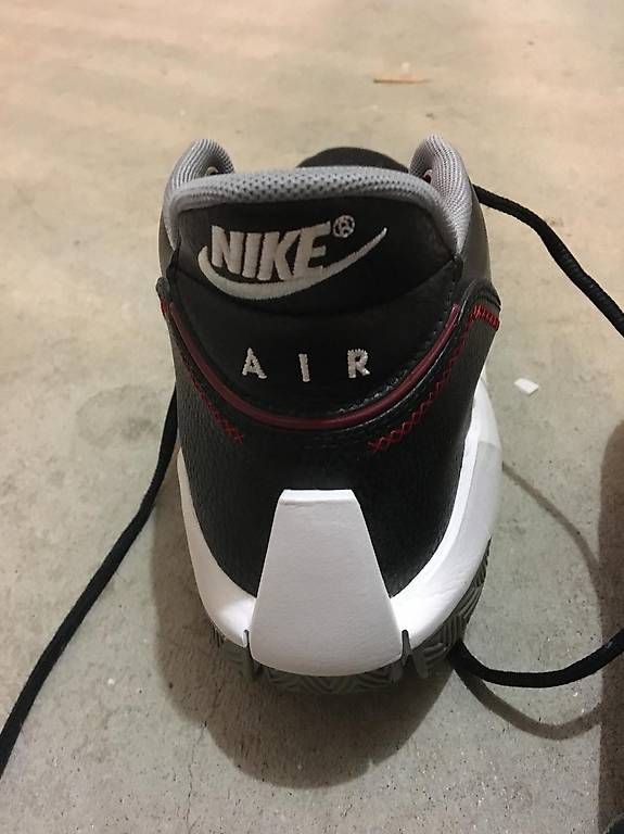 Jordan Herrenschuhe: Nike Air Jordan – Gebraucht aus St. Gallen von mel_d2rj 2