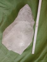 BERGKRISTALL 5.2 KG 35CM LANG