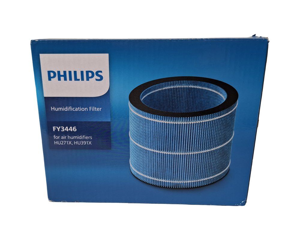 Philips Ventilazione: PHILIPS Luftbefeuchter-Filter – Nuovo (secondo la descrizione) da Wil SG venduto da Restwert_Wil 2