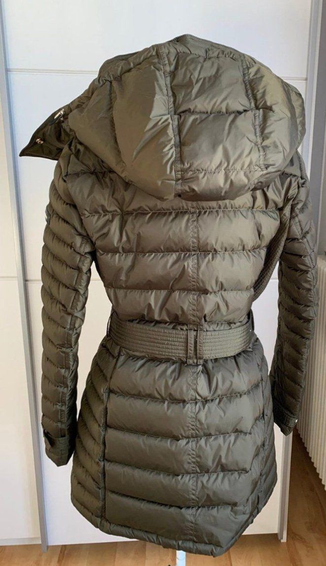 Burberry Cappotti: ❤️Burberry Daunenjacke – Nuovo (secondo la descrizione) da Eschenbach LU venduto da 2ndLove_Bag 3