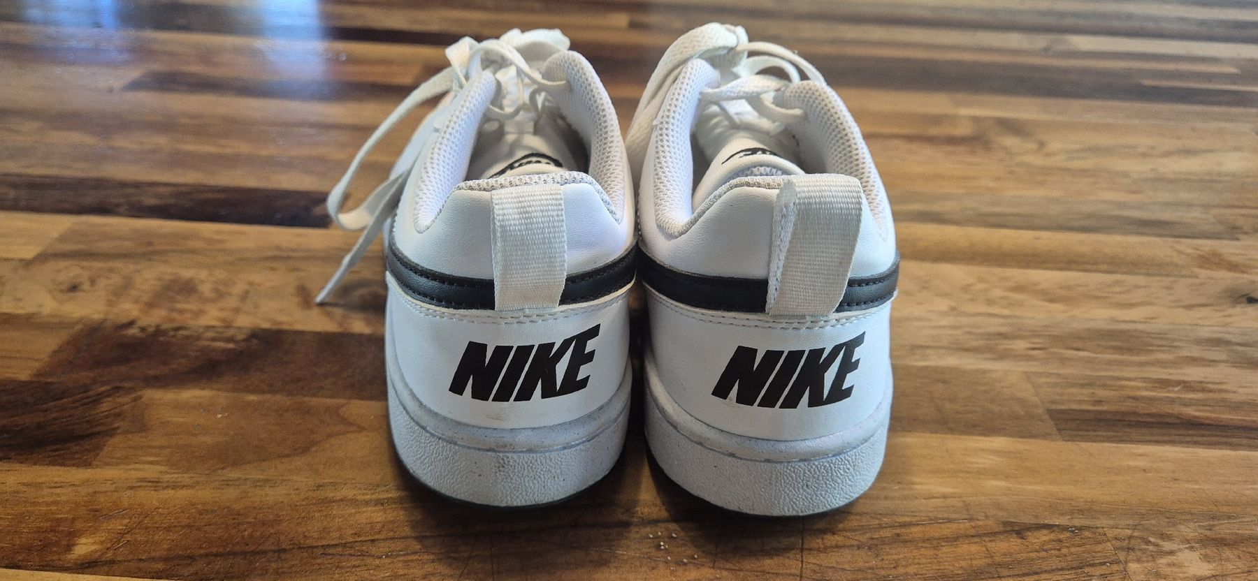 Nike Schuhe für Jungen: Nike Schuh – Gebraucht aus Wuppenau von Suenneli10 3