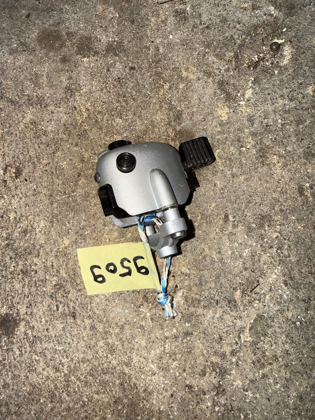 Puch Pièces pour mobylette: Töffli Lichtschalter Oldie – D'occasion à Fahrni b. Thun par berger_tuning34