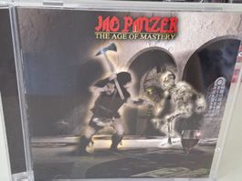 CD Jag Panzer - The Age of Mastery