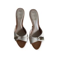 Dior sandals