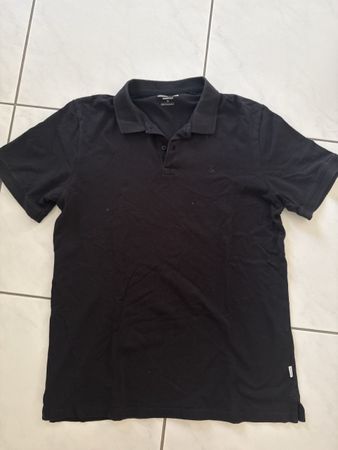 Poloshirt Gr M