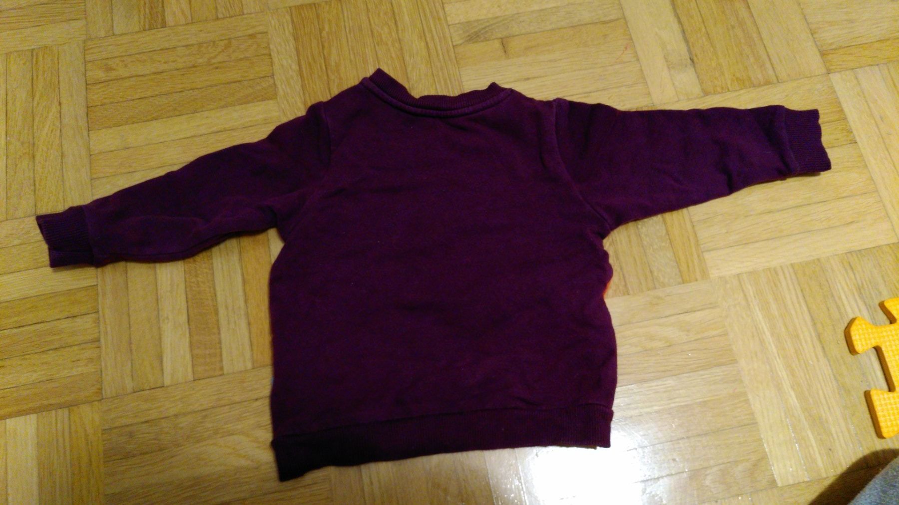 Jako-O Maglioni & Felpe: Jako-O Pullover mit Eichhörnchen, 68/74 – Usato da Jona venduto da tschounaess 2