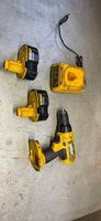 Akku Bormaschine Dewalt