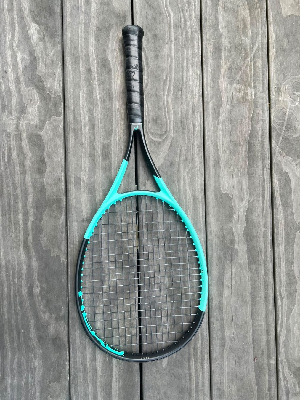 Raquettes: Tennisschläger – D'occasion à Tafers par christelle_meuwly 1