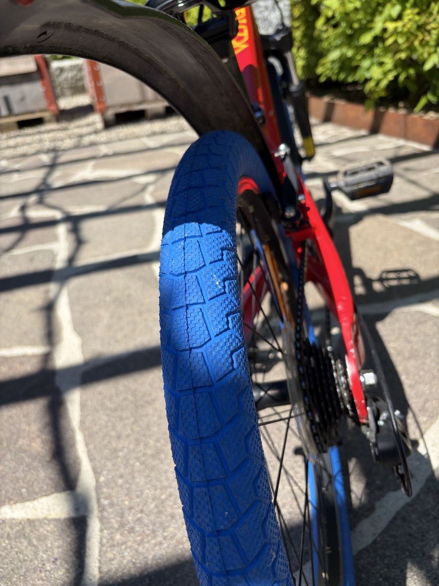 Scott Biciclette: SCOTT SCALE 20 Kinder Mountainbike – Usato da Erschwil venduto da Yamaha4 5