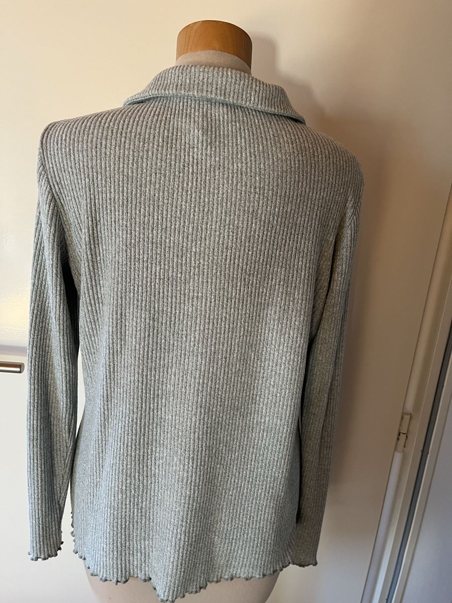 Tom Tailor Blusen: Tom Tailor Bluse. – Neu (gemäss Beschreibung) aus Hünibach von s.leptir 1