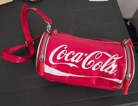 borsa coca cola