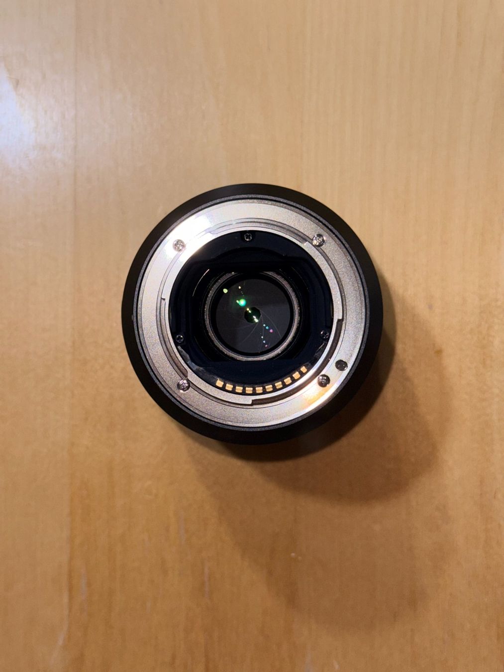 Sony Obiettivi: Sony FE 85mm f/1.8 – Usato da St. Gallen venduto da JimmyGPT 2