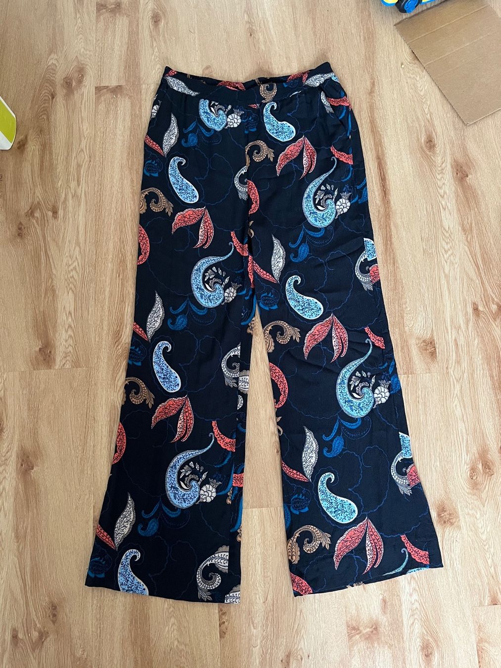 Chloé Pantaloni: CHLOE Hose- wie neu – Usato da Biel/Bienne venduto da Bettyblue22