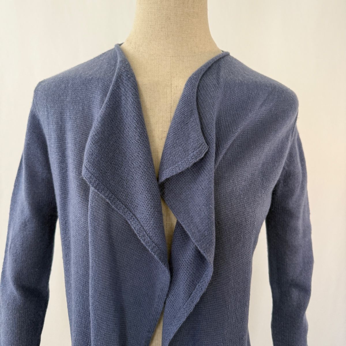 FTC Maglioni & Felpe: FTC Cashmere Cardigan – Nuovo (secondo la descrizione) da Emmen venduto da Nightingale_2022 1